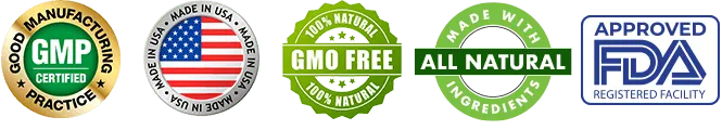 FDA Approved Facility